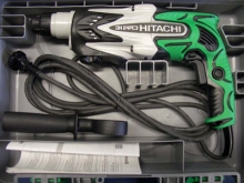 Vrtací kladivo Hitachi DH24PC3