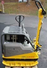 Vibrační deska Wacker Neuson DPU6555He